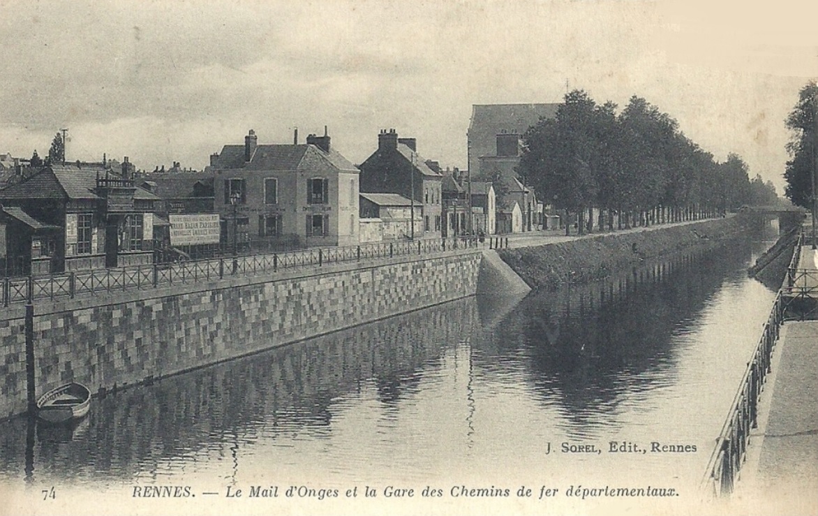 Pont chateaudun